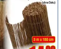 Sichtschutz im Angebot bei CENTERSHOP - Juni 2026 - marktguru.de