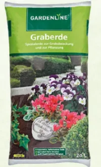 Dnger Blumenerde im Angebot bei ALDI SD - Juni 2026 - marktguru.de