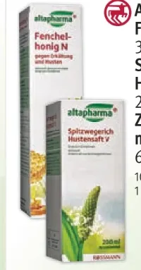 Erkltungsmittel & Abwehrstrkung im Angebot bei ROSSMANN - Juni 2026 -  marktguru.de