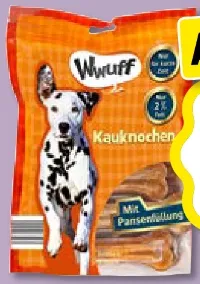 Hundefutter im Angebot bei ALDI NORD - Juni 2026 - marktguru.de