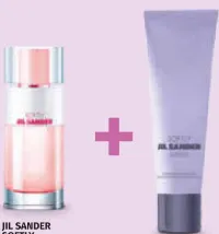 ᐅ Jil Sander Angebote bei Müller Drogeriemarkt