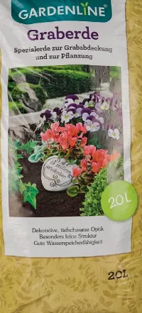 Dnger Blumenerde im Angebot bei ALDI SD - Juni 2026 - marktguru.de