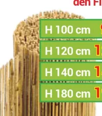 Sichtschutz im Angebot bei CENTERSHOP - Juni 2026 - marktguru.de
